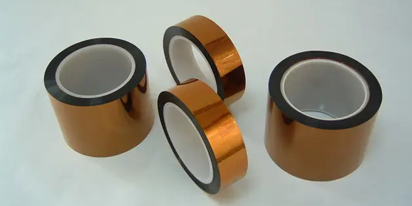 聚酰亞胺膠帶在各行業(yè)中有著怎樣的優(yōu)勢(shì) 聚酰亞胺膠帶在各行業(yè)中有著怎樣的優(yōu)勢(shì)